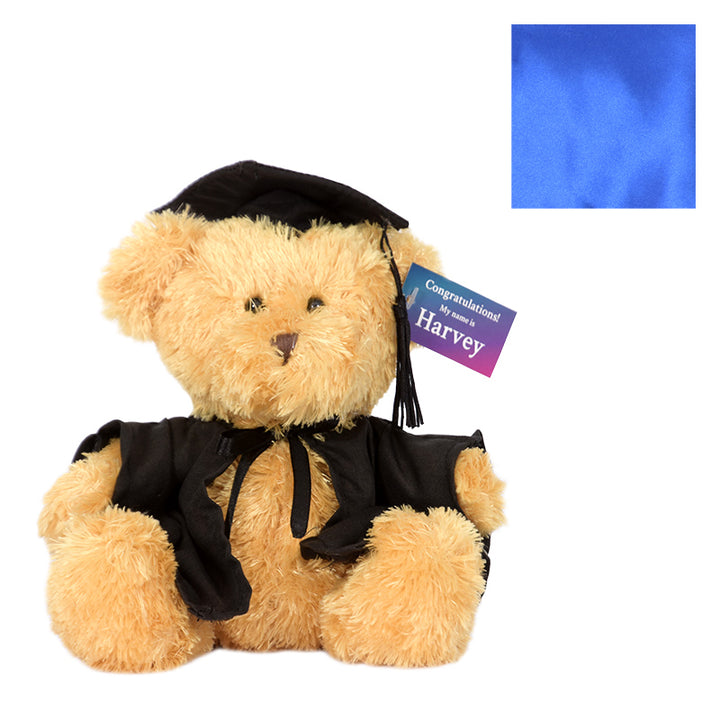 Swinburne University Grad Bear Harvey