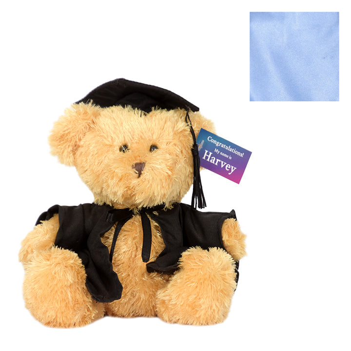 Swinburne University Grad Bear Harvey