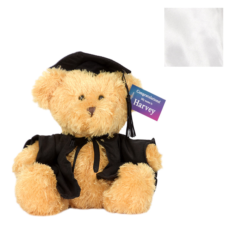 Swinburne University Grad Bear Harvey