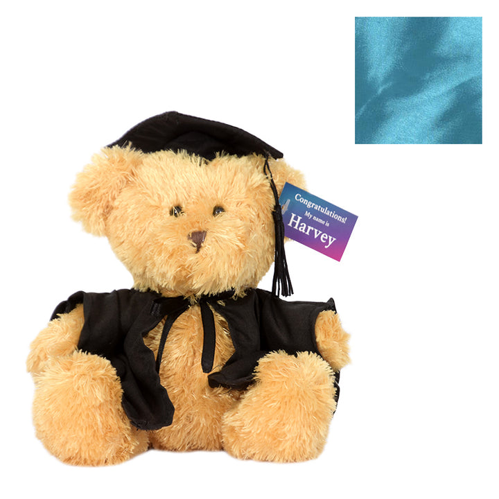 Swinburne University Grad Bear Harvey