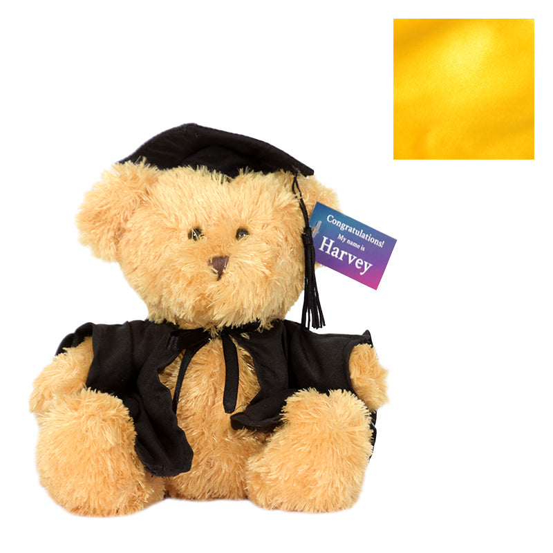 Flinders Grad Bear Harvey