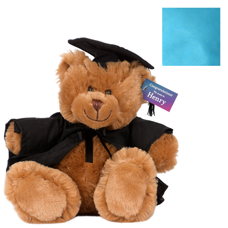 Flinders Grad Bear Henry