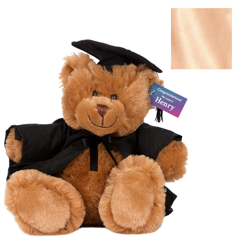 Swinburne University Grad Bear Henry