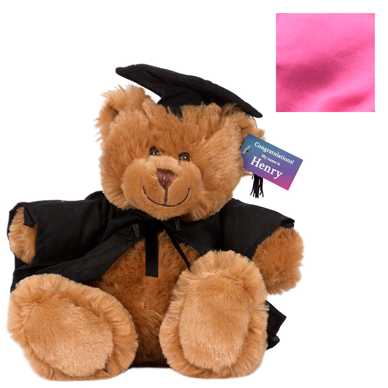 Swinburne University Grad Bear Henry