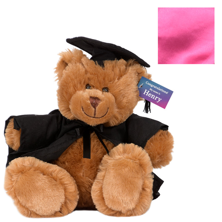 Swinburne University Grad Bear Henry
