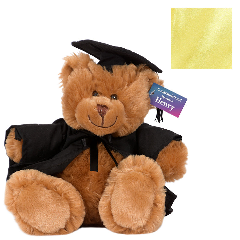 Swinburne University Grad Bear Henry