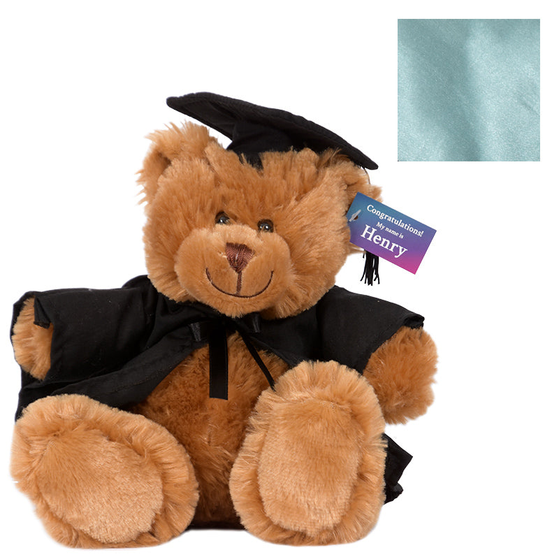 Swinburne University Grad Bear Henry