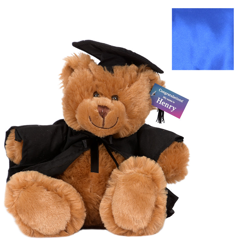 Swinburne University Grad Bear Henry
