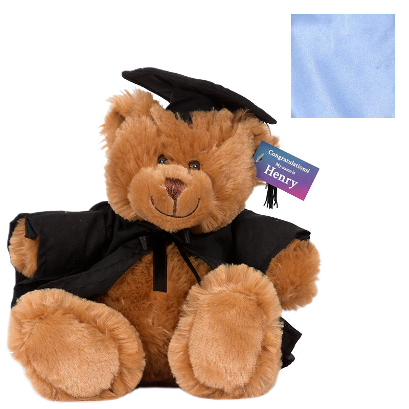 Swinburne University Grad Bear Henry