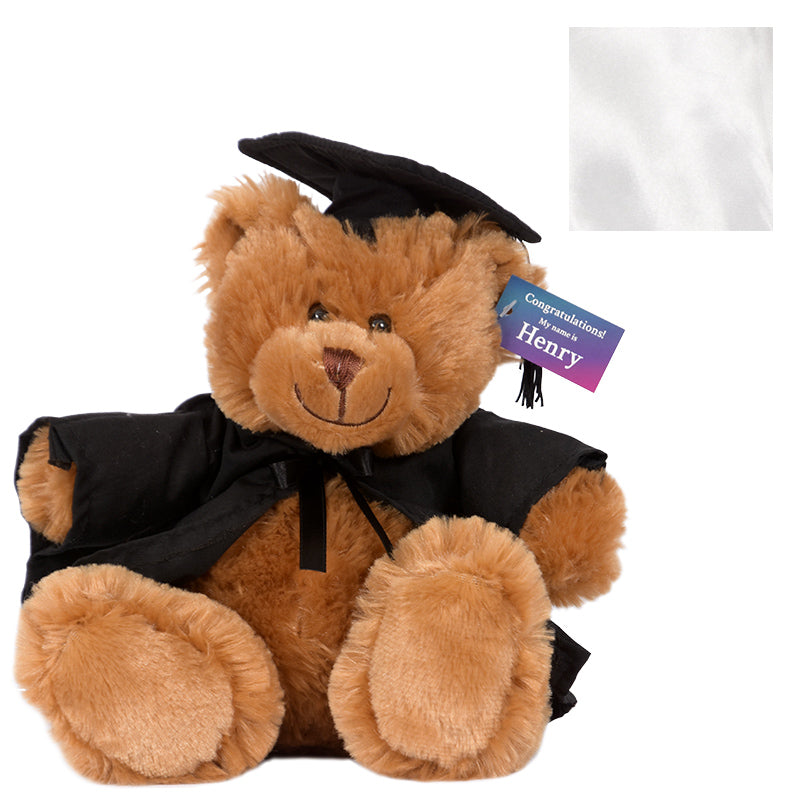 Swinburne University Grad Bear Henry