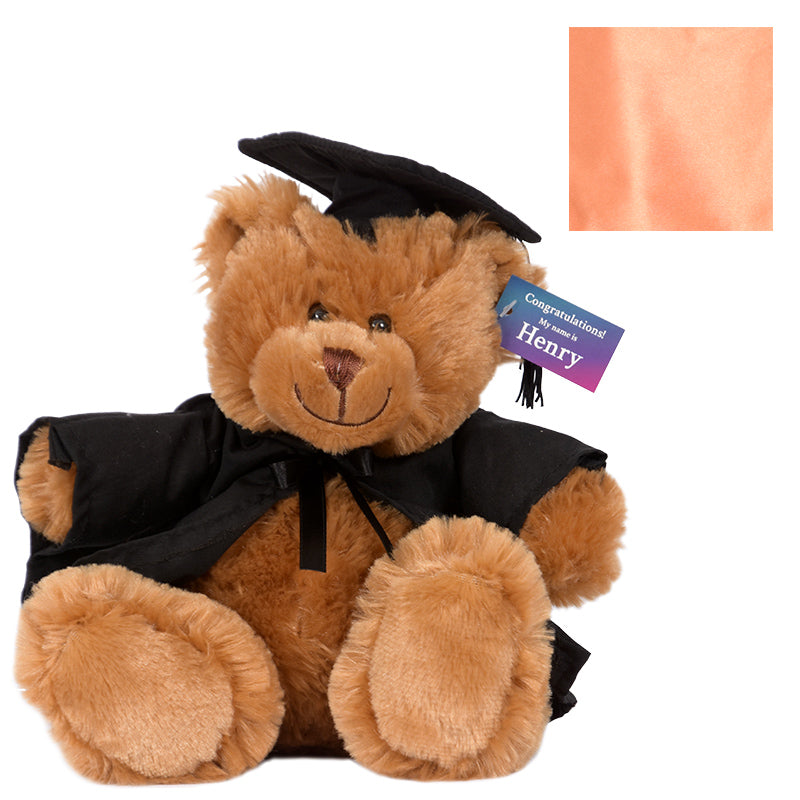 Swinburne University Grad Bear Henry