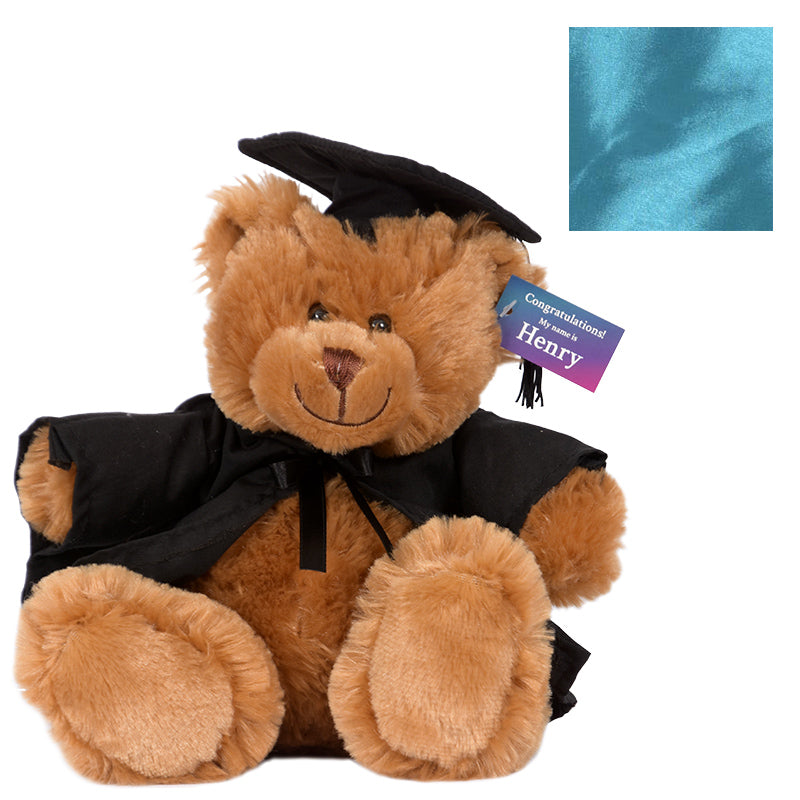 Swinburne University Grad Bear Henry
