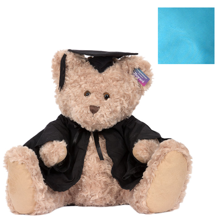 Flinders Grad Bear Howard