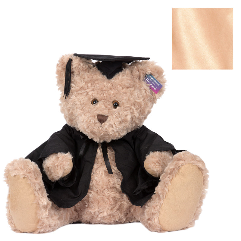 Swinburne University Grad Bear Howard