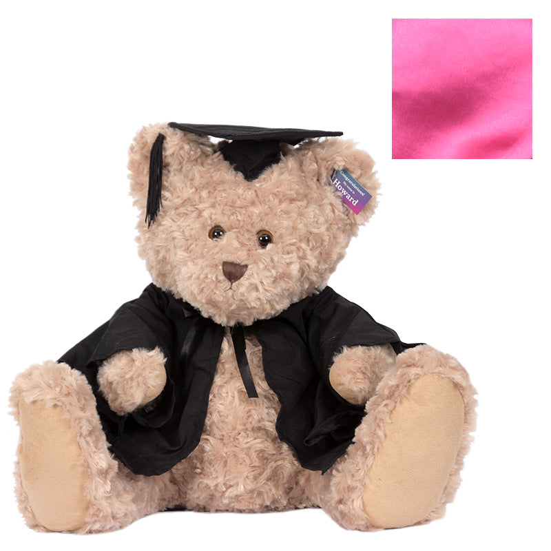 Swinburne University Grad Bear Howard