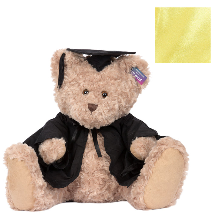 Swinburne University Grad Bear Howard