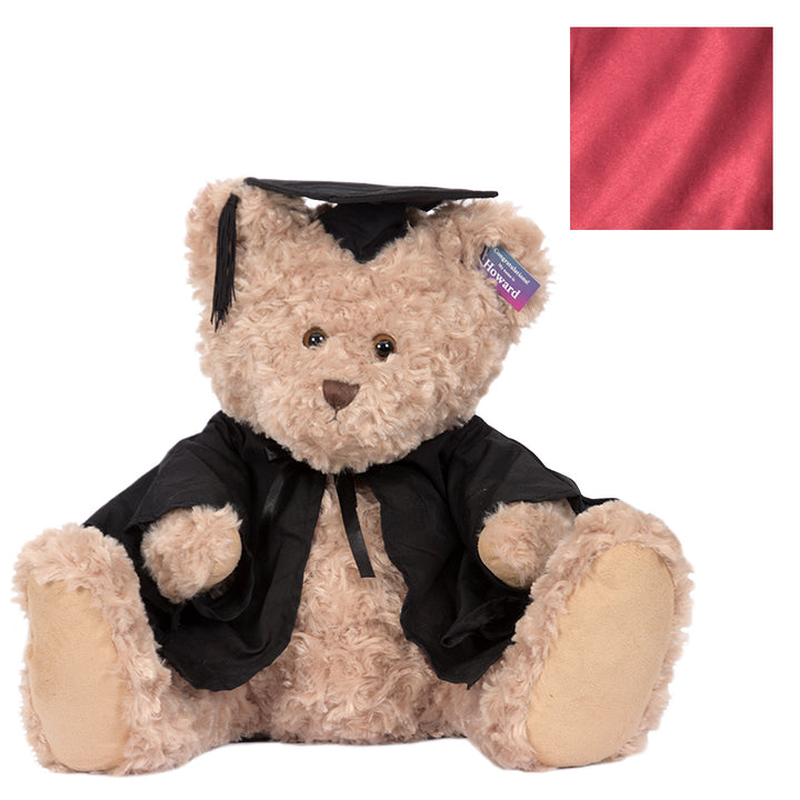 Swinburne University Grad Bear Howard