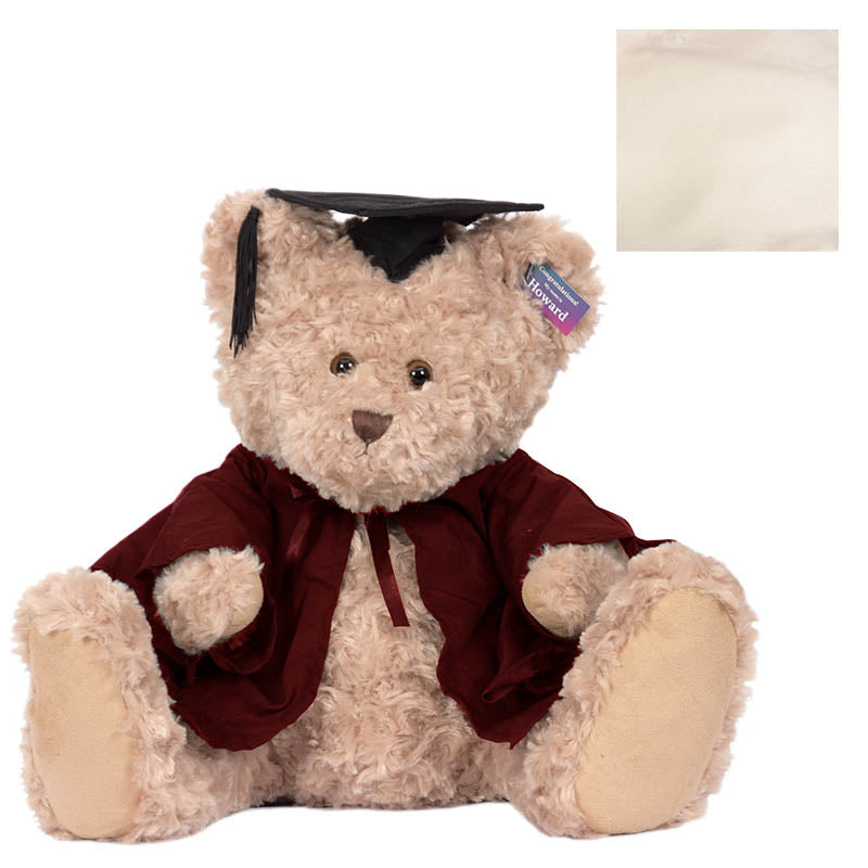 Murdoch Grad Bear Howard