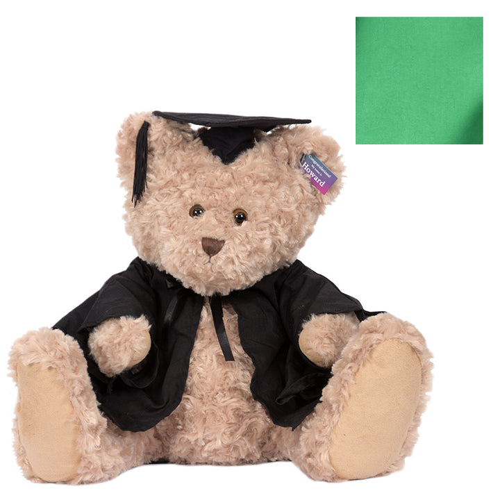 Flinders Grad Bear Howard