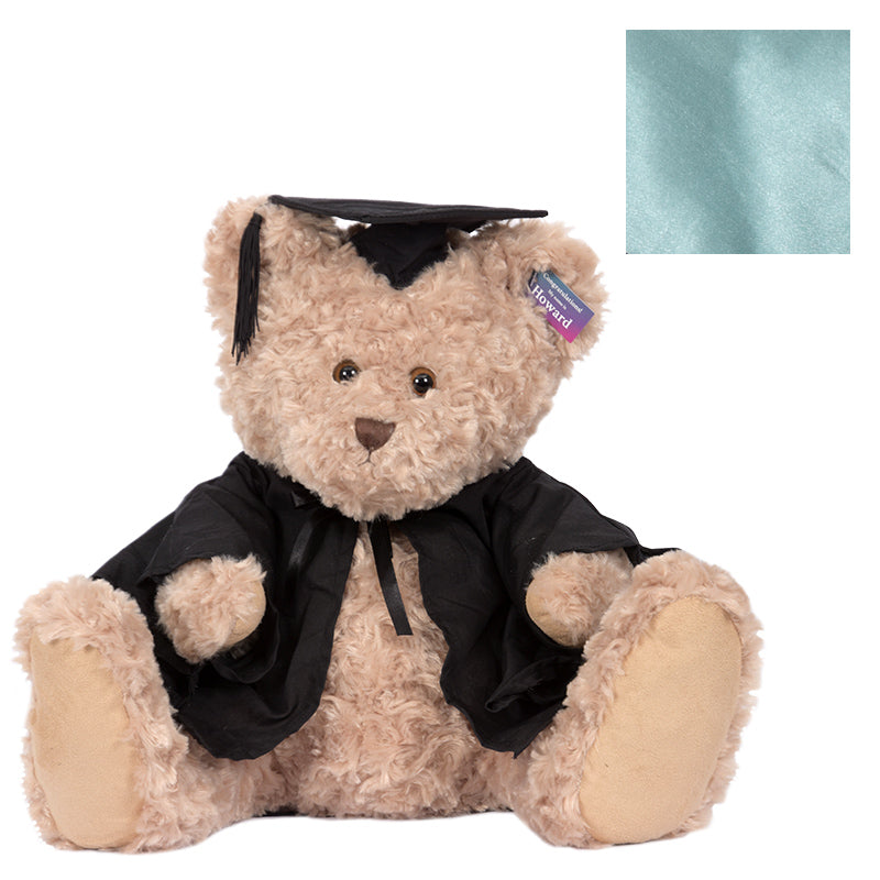 Swinburne University Grad Bear Howard