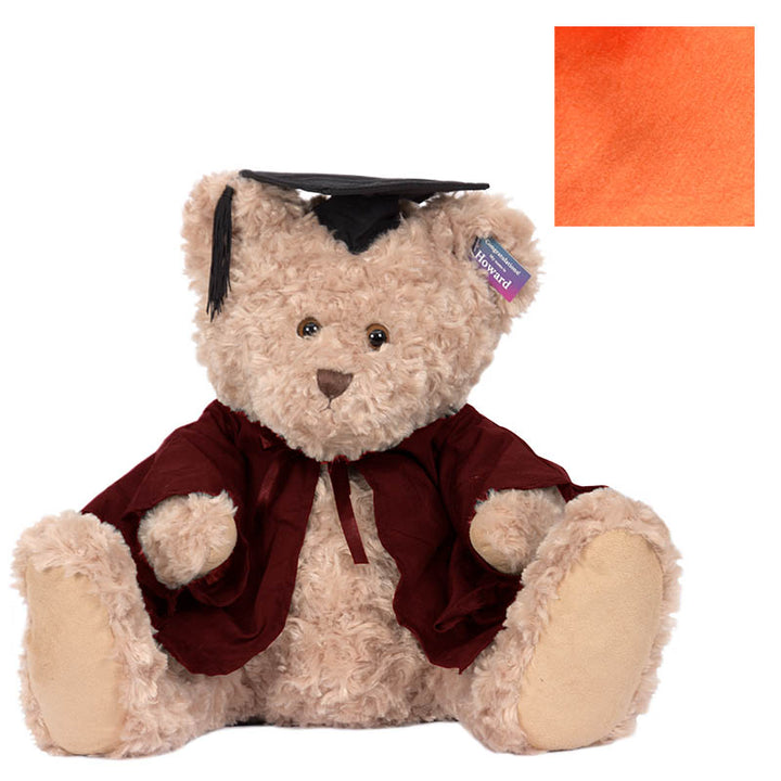 Murdoch Grad Bear Howard
