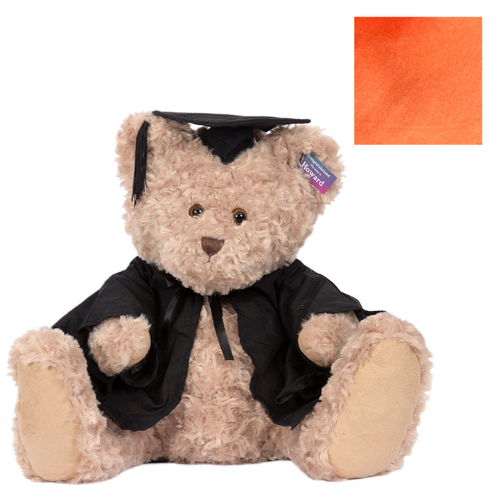 Flinders Grad Bear Howard
