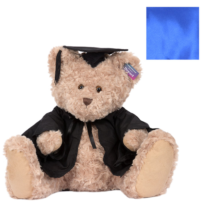Swinburne University Grad Bear Howard