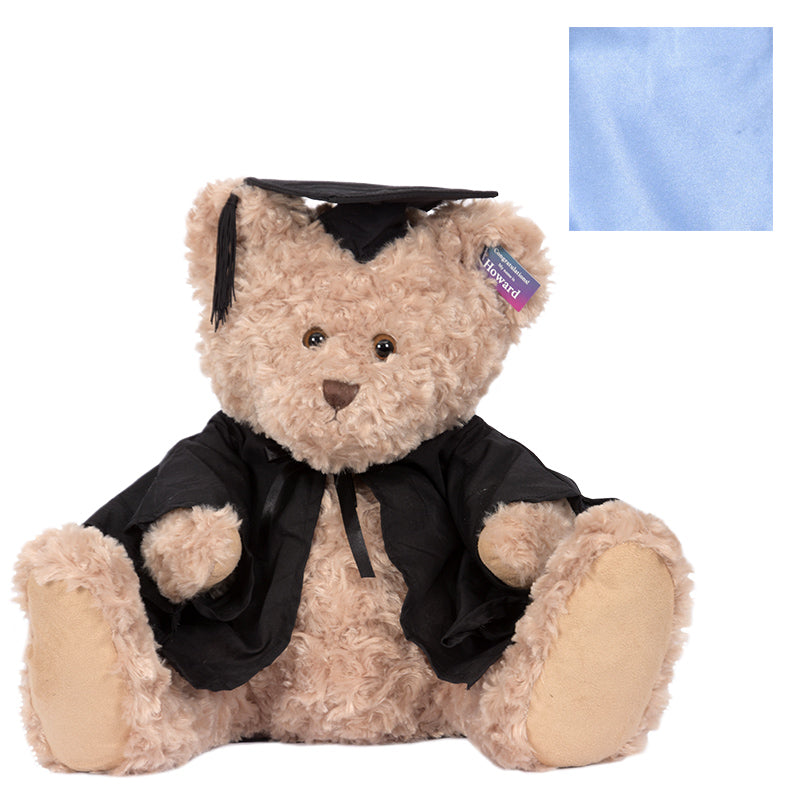 Swinburne University Grad Bear Howard