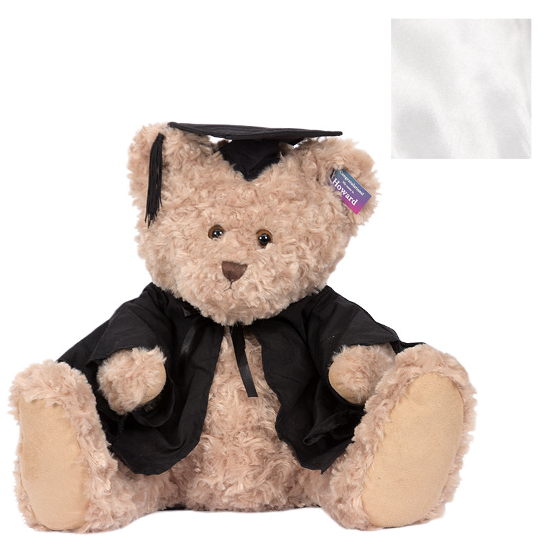 Swinburne University Grad Bear Howard