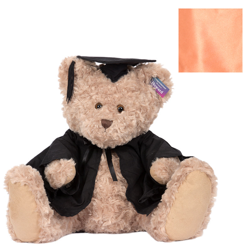 Swinburne University Grad Bear Howard