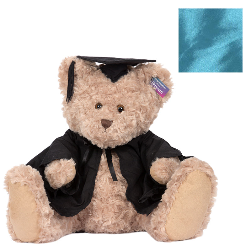 Swinburne University Grad Bear Howard