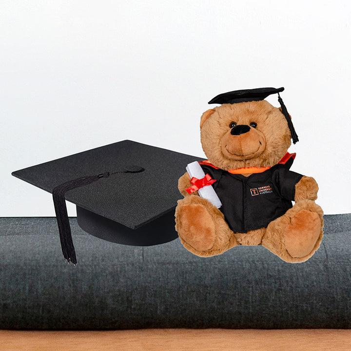 Torrens University Graduation Package 1