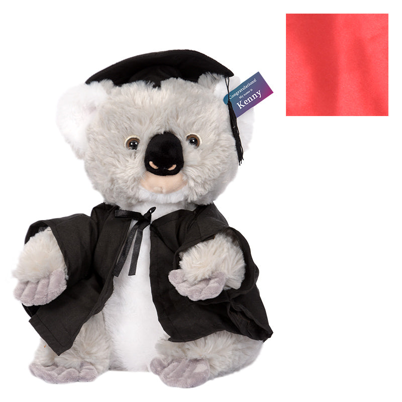Swinburne University Grad Bear Kenny