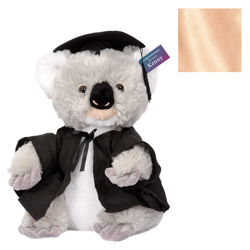 Swinburne University Grad Bear Kenny