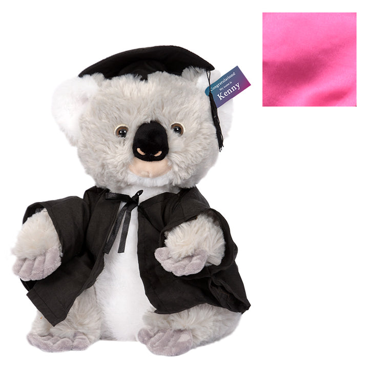 Swinburne University Grad Bear Kenny