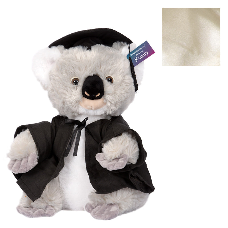 Swinburne University Grad Bear Kenny