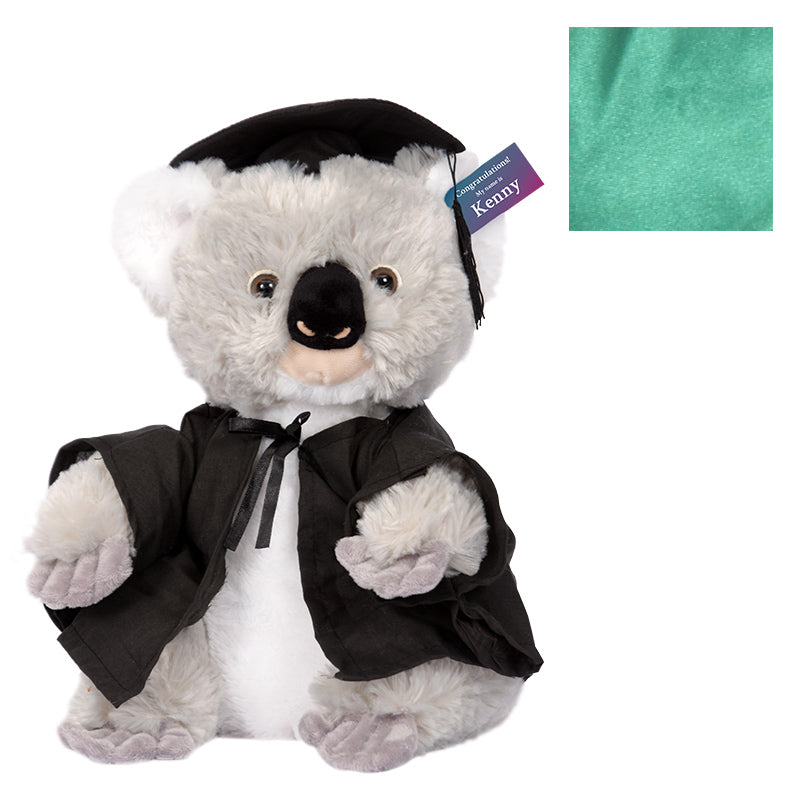Swinburne University Grad Bear Kenny