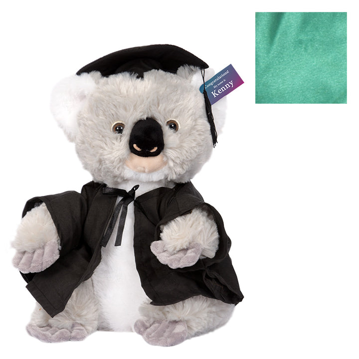 Swinburne University Grad Bear Kenny