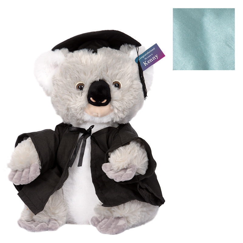 Swinburne University Grad Bear Kenny
