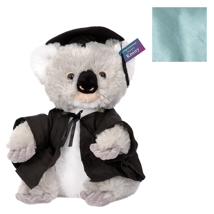 Swinburne University Grad Bear Kenny