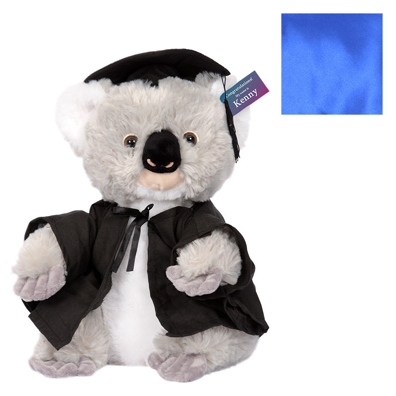 Swinburne University Grad Bear Kenny