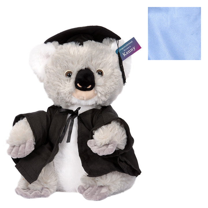 Swinburne University Grad Bear Kenny