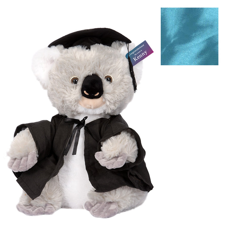 Swinburne University Grad Bear Kenny