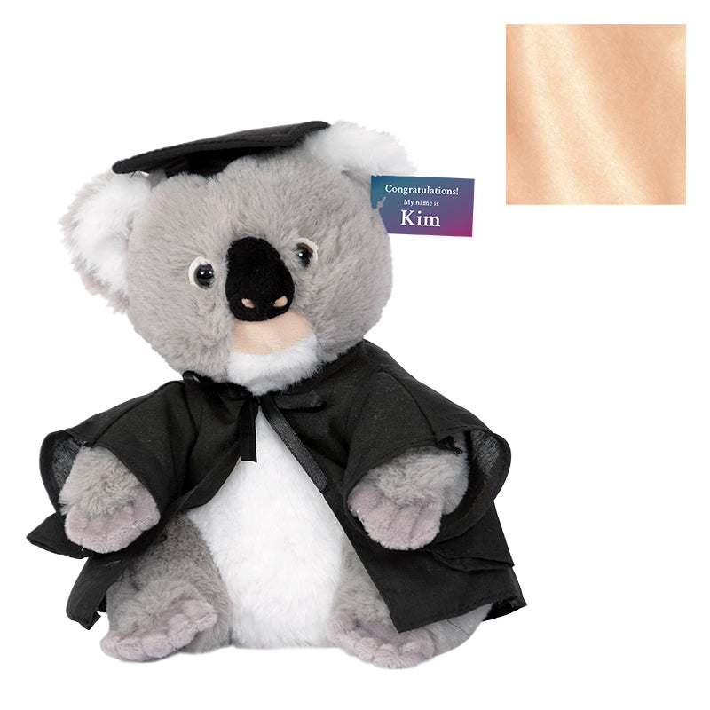 Swinburne University Grad Bear Kim