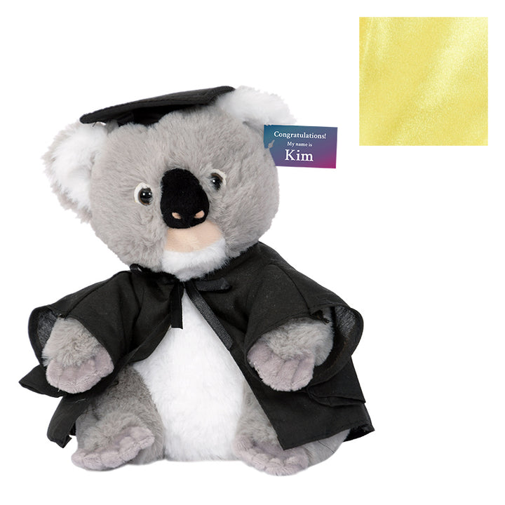 Swinburne University Grad Bear Kim