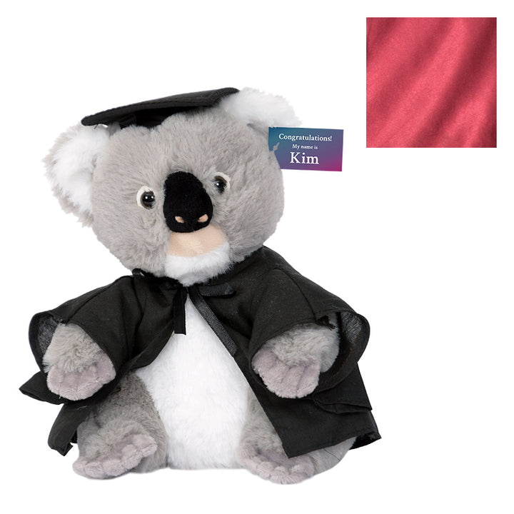 Swinburne University Grad Bear Kim