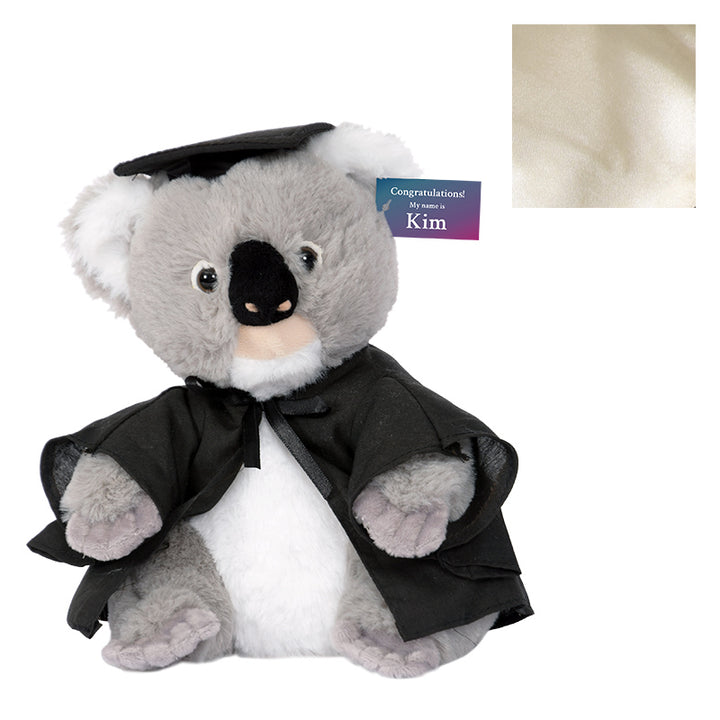 Swinburne University Grad Bear Kim