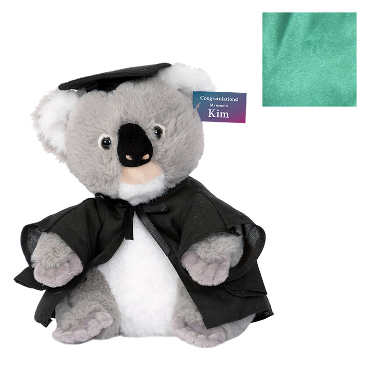Swinburne University Grad Bear Kim