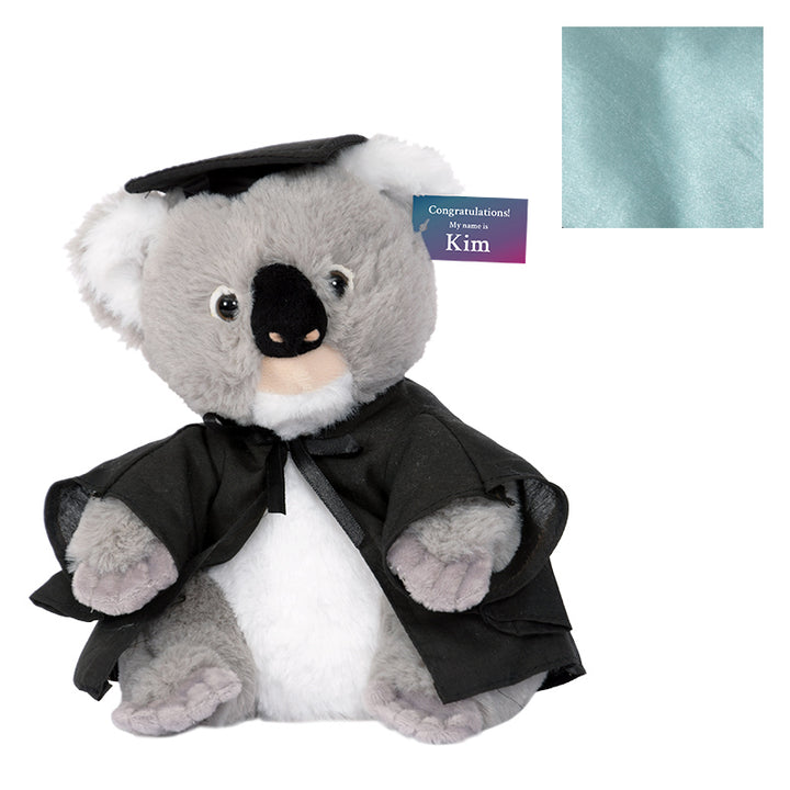 Swinburne University Grad Bear Kim