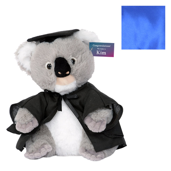 Swinburne University Grad Bear Kim